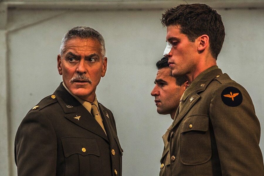 catch 22 minisserie