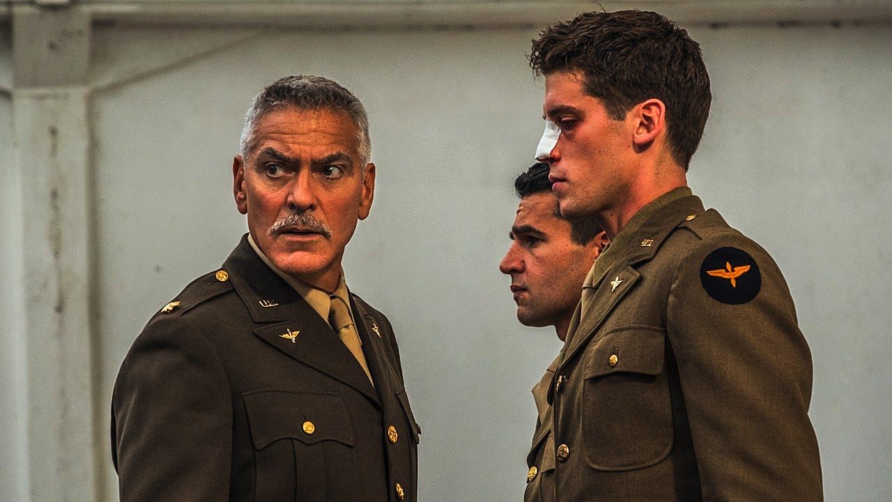 catch 22 minisserie