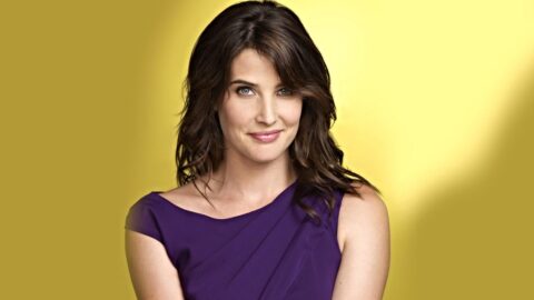cobie smulders