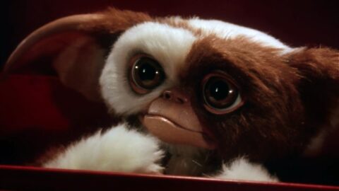 gremlins serie