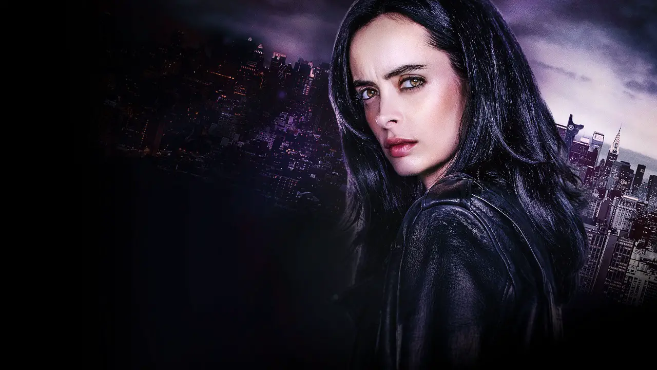 jessica jones cancelada