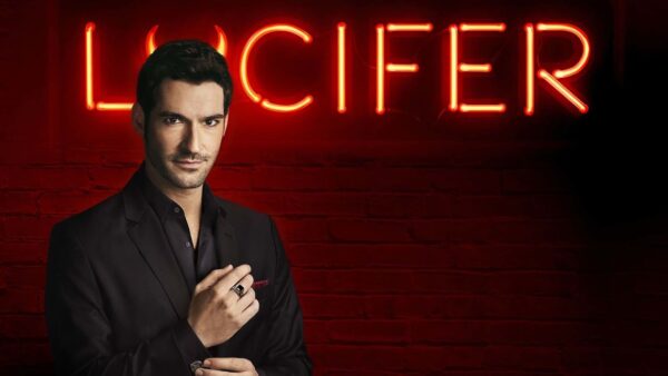 lucifer 4 temporada