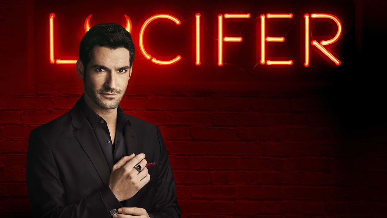 ‘Lucifer’ é renovada para quinta e última temporada na Netflix