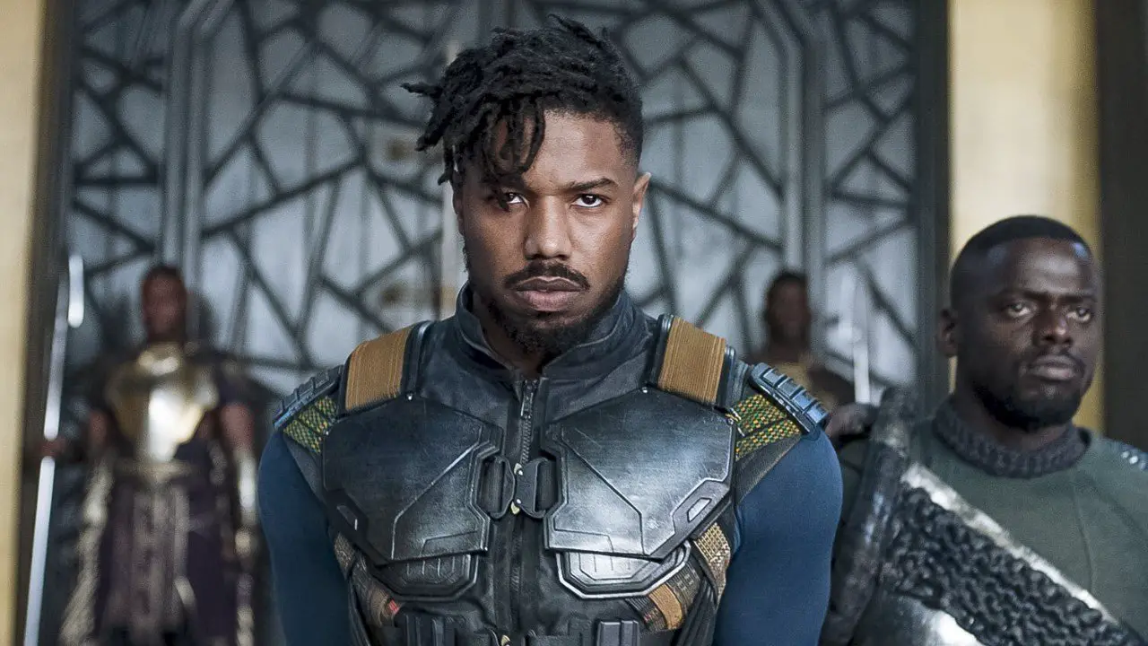 Boatos especulam que Michael B. Jordan irá participar de sequência de ‘Matrix’