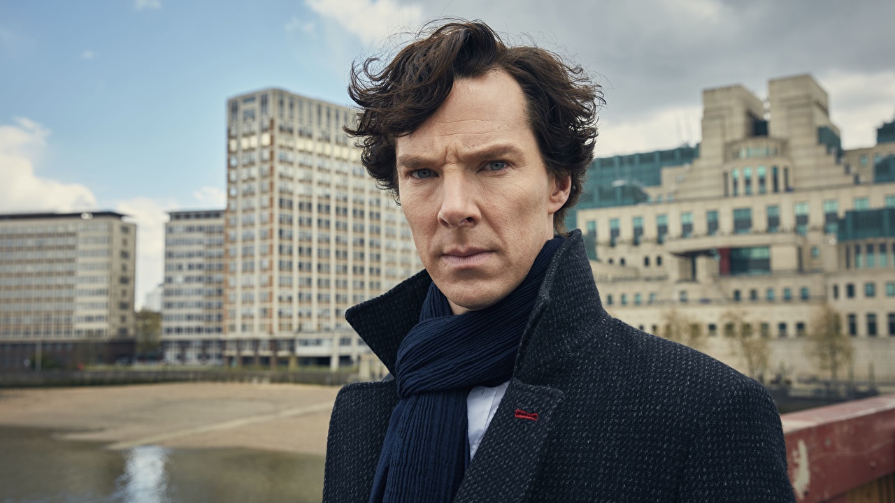 Good Omens: Benedict Cumberbatch vai interpretar o Diabo na série do Amazon