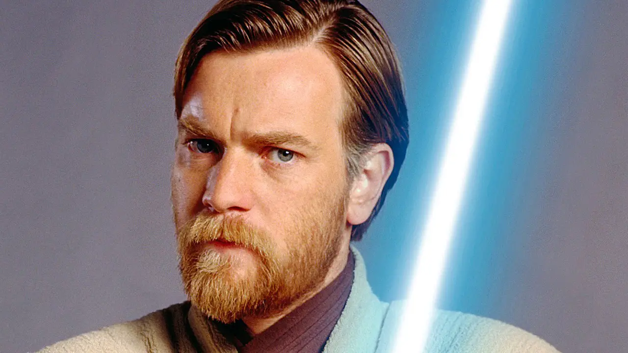 Confirmado! Série sobre Obi-Wan Kenobi do Disney+ terá seis episódios