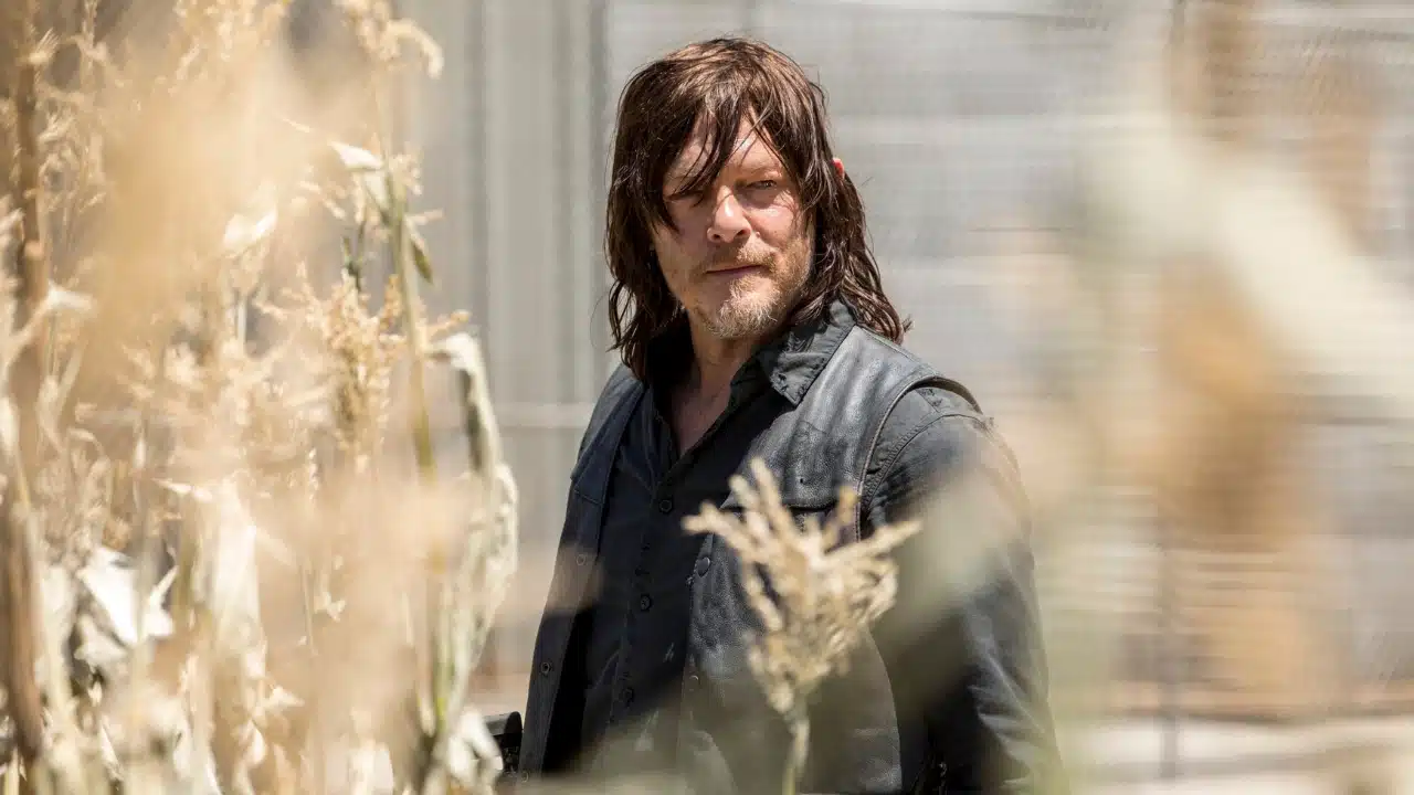 Canal AMC anuncia painéis do universo de ‘The Walking Dead’ e ‘NOS4A2’ na San Diego Comic-Con at Home