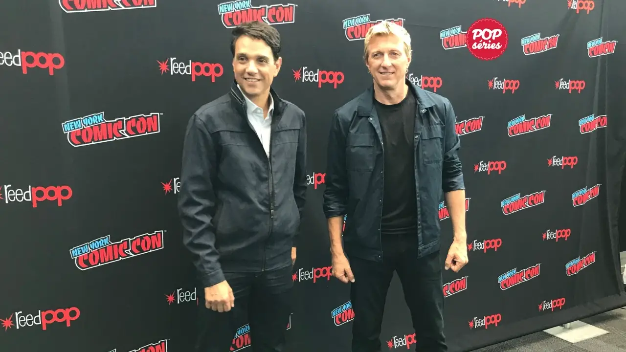 cobra kai nycc 2018 