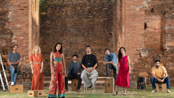 O Escolhido: Netflix lança série sobrenatural brasileira ambientada no Pantanal 1 o escolhido netflix