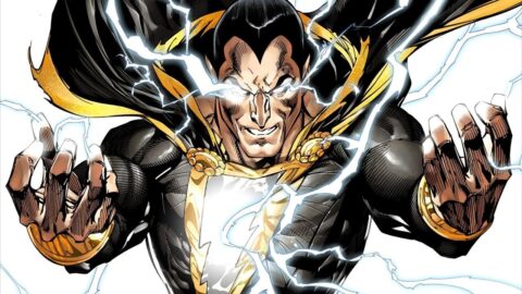 adão negro shazam
