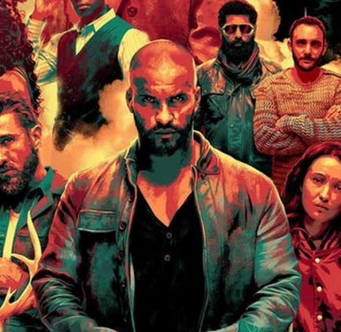 american gods temporada 2