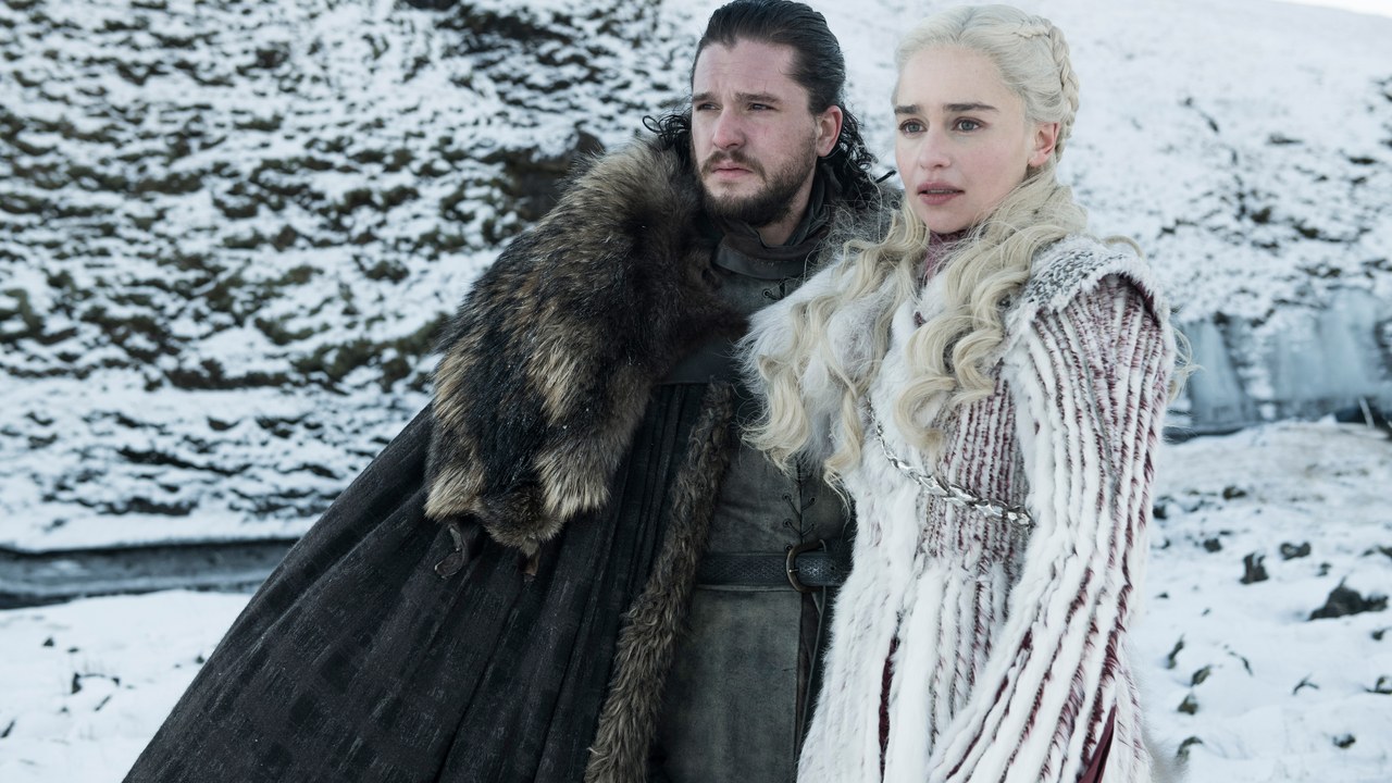 Game of Thrones 8ª temporada: Emilia Clarke participa de “pegadinha” para promover a série