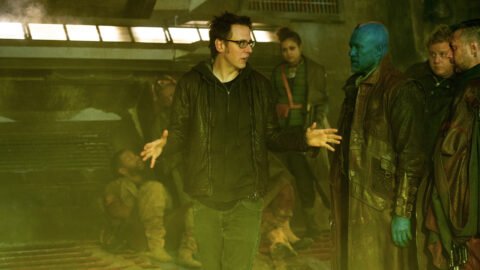 guardiões da galáxia