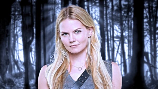 jennifer morrison