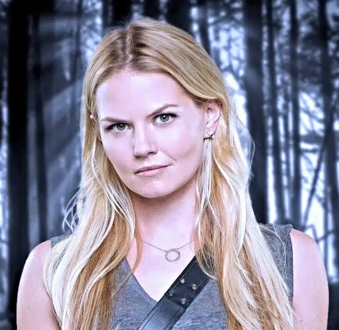 jennifer morrison