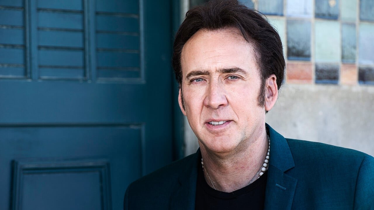 Nicolas Cage vai protagonizar adaptação do HQ ‘Jiu Jitsu’ nos cinemas