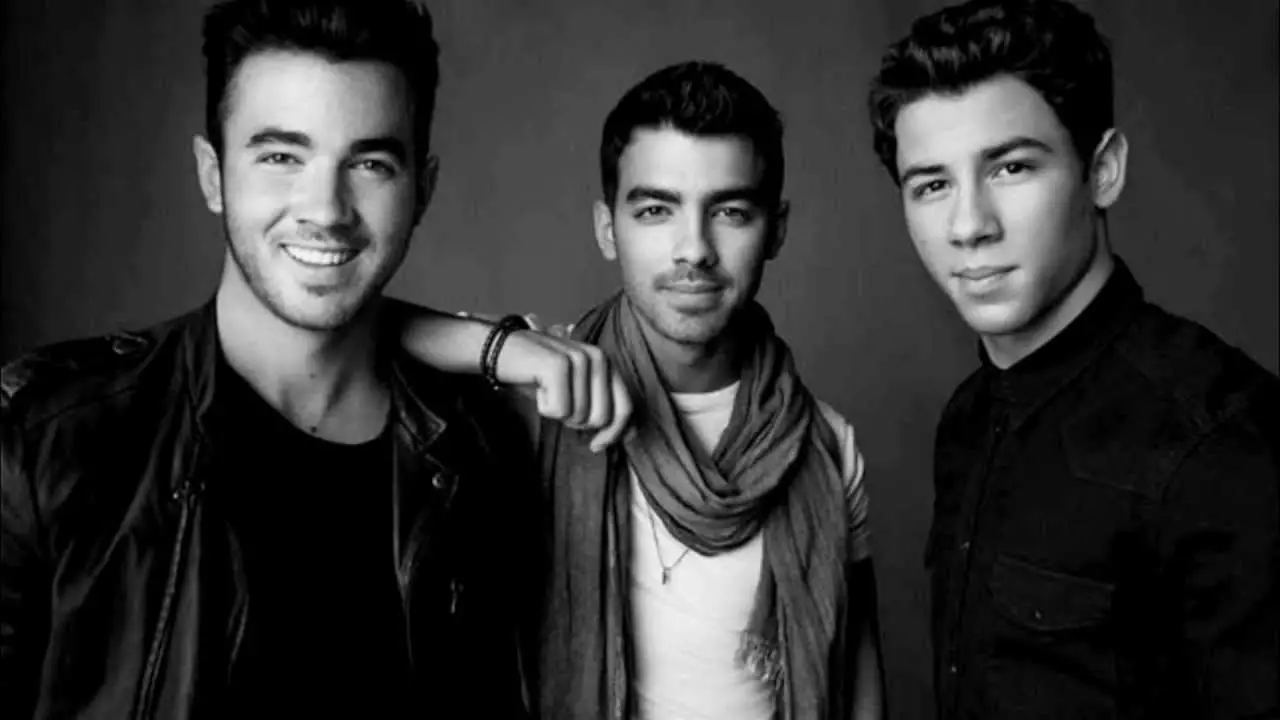 Jonas Brothers estrelam série de comédia na Netflix