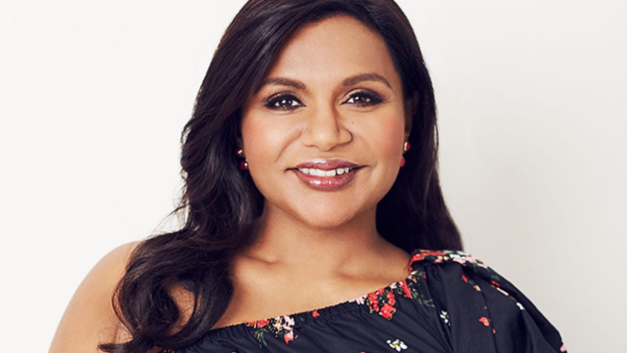 mindy kaling netflix