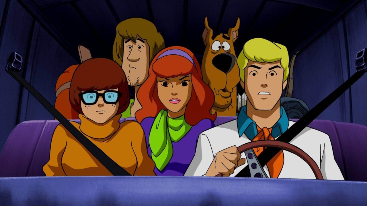 Scooby-Doo: o que você não sabia sobre os desenhos animados