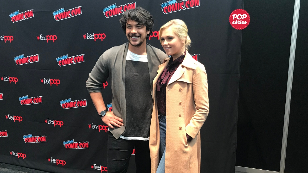 the 100 nycc 2018