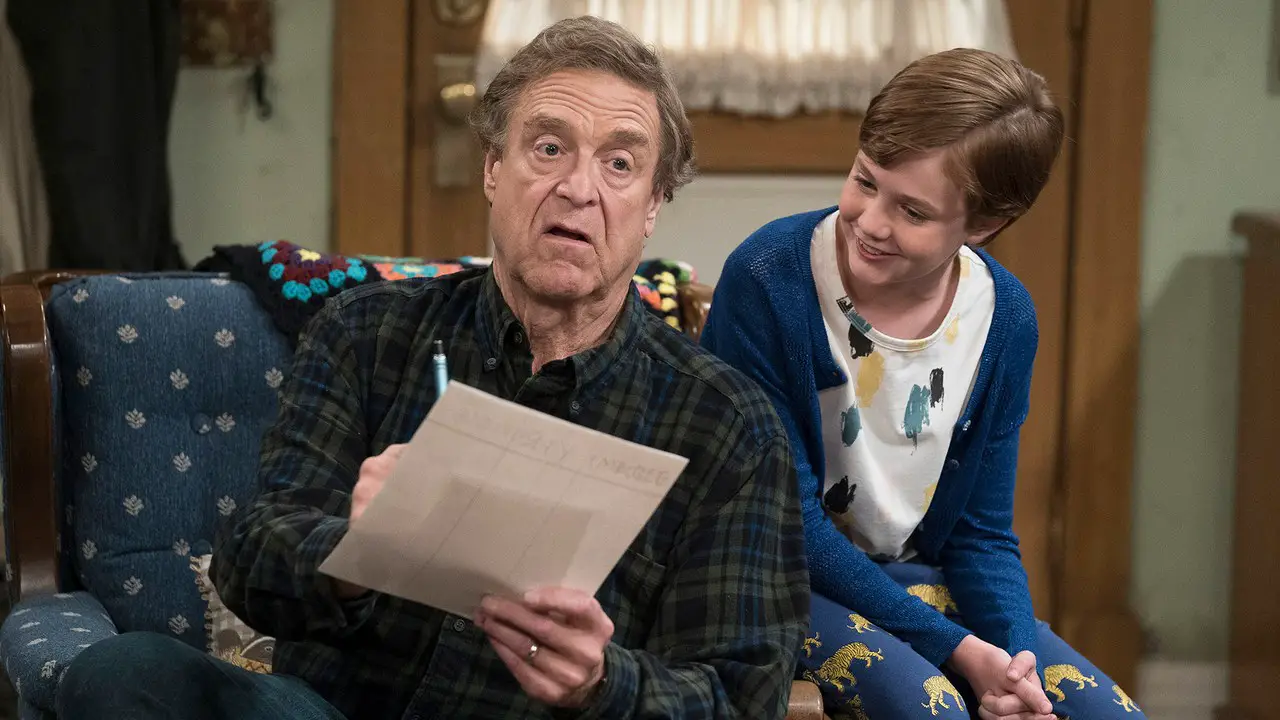 Personagem importante de ‘Roseanne’ é morto durante sequência da série