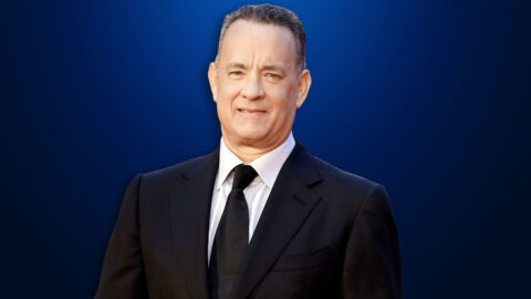 tom hanks