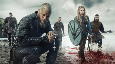 vikings 3 temporada