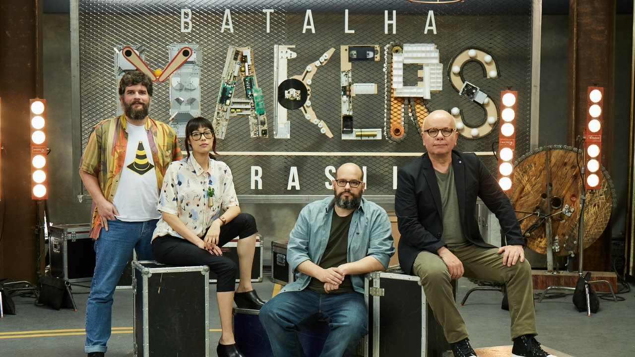 batalha makers brasil