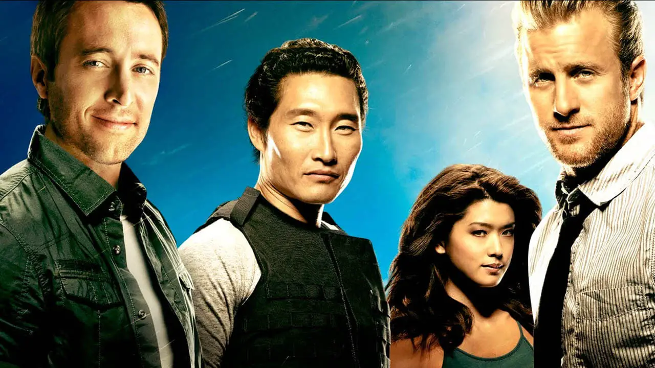 Hawaii Five-0: canal AXN estreia 8ª temporada da série em 1º de maio