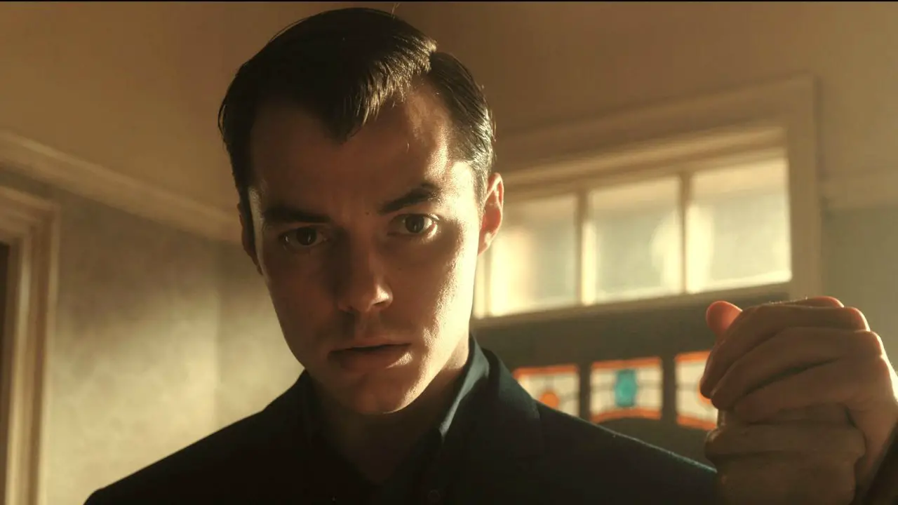 Pennyworth: série sobre Alfred, o mordomo de Batman estreia em julho nos EUA!