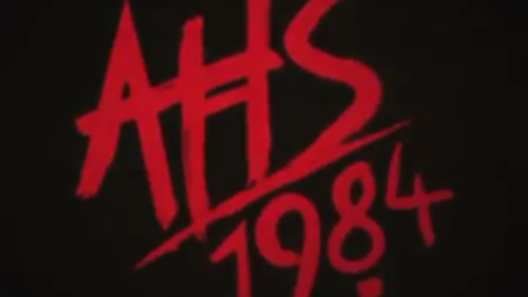 american horror story 1984