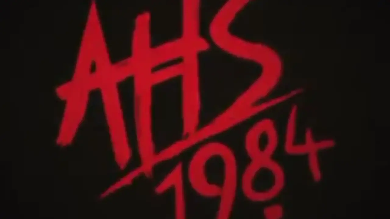 American Horror Story: 9ª temporada mostrará conto horripilante ambientado em 1984
