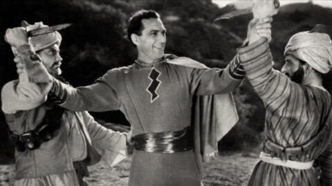 as aventuras do capitão marvel