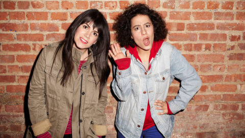 broad city temporada 5
