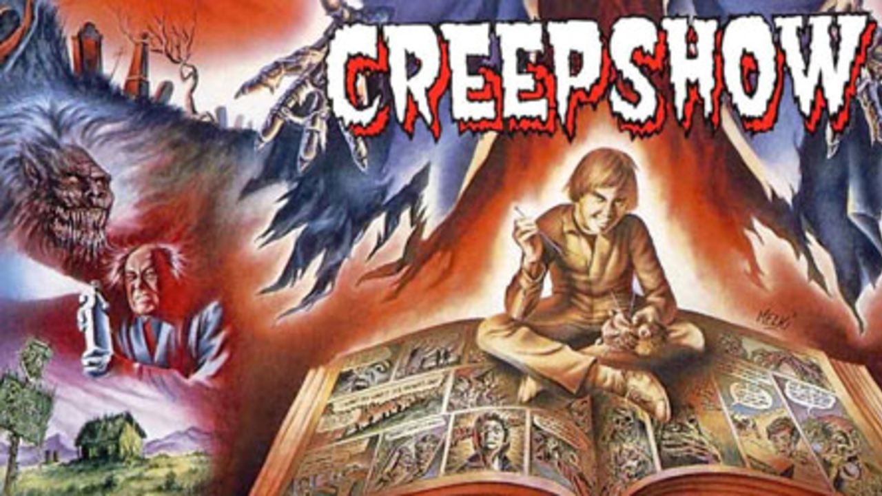 creepshow