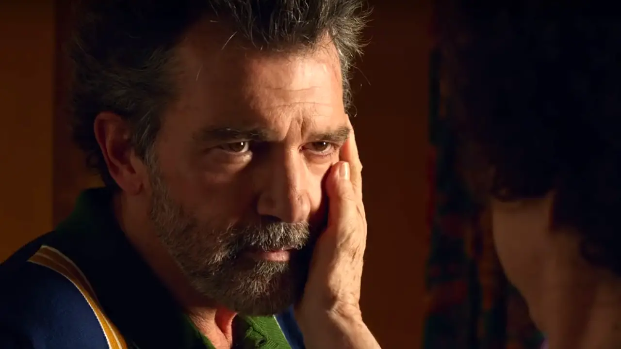 Divulgado trailer de ‘Dor e Glória’, novo filme de Pedro Almodóvar