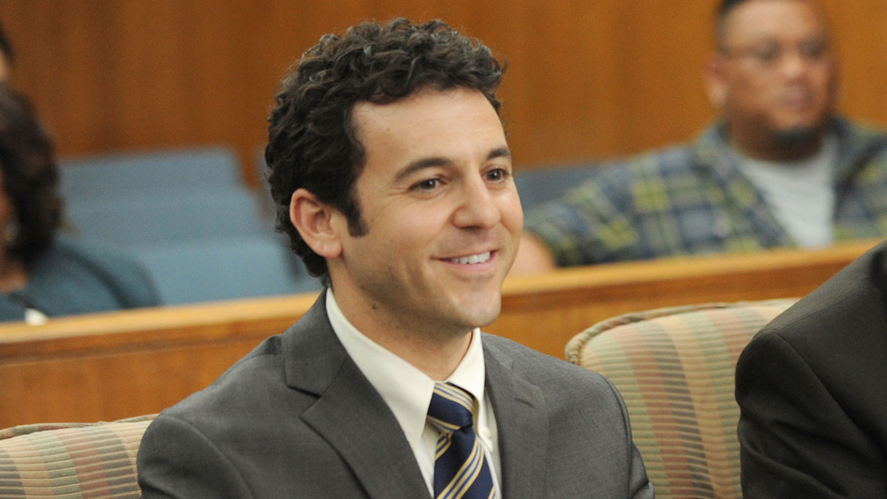 fred savage