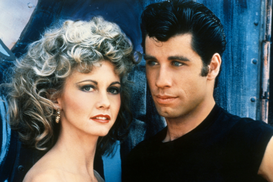 grease novo filme