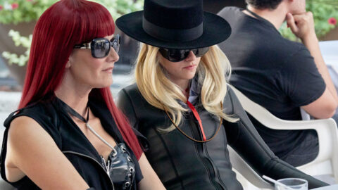 jt leroy filme