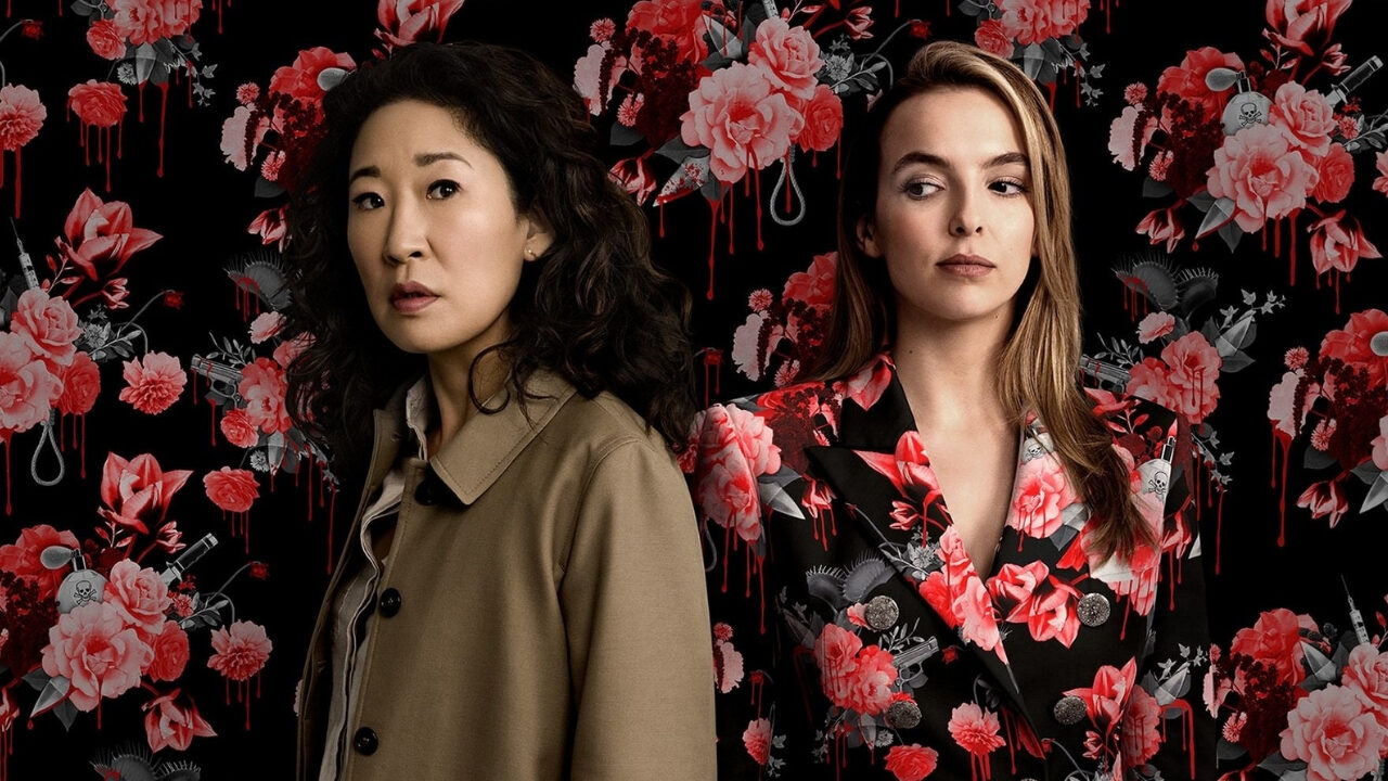 killing eve 2 temporada