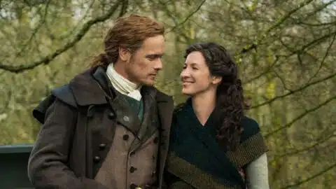 outlander 5 temporada