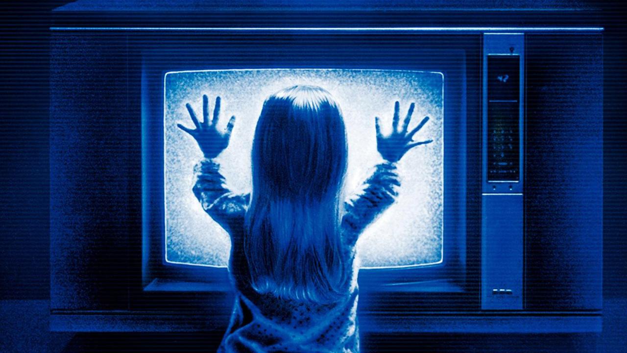 poltergeist remake