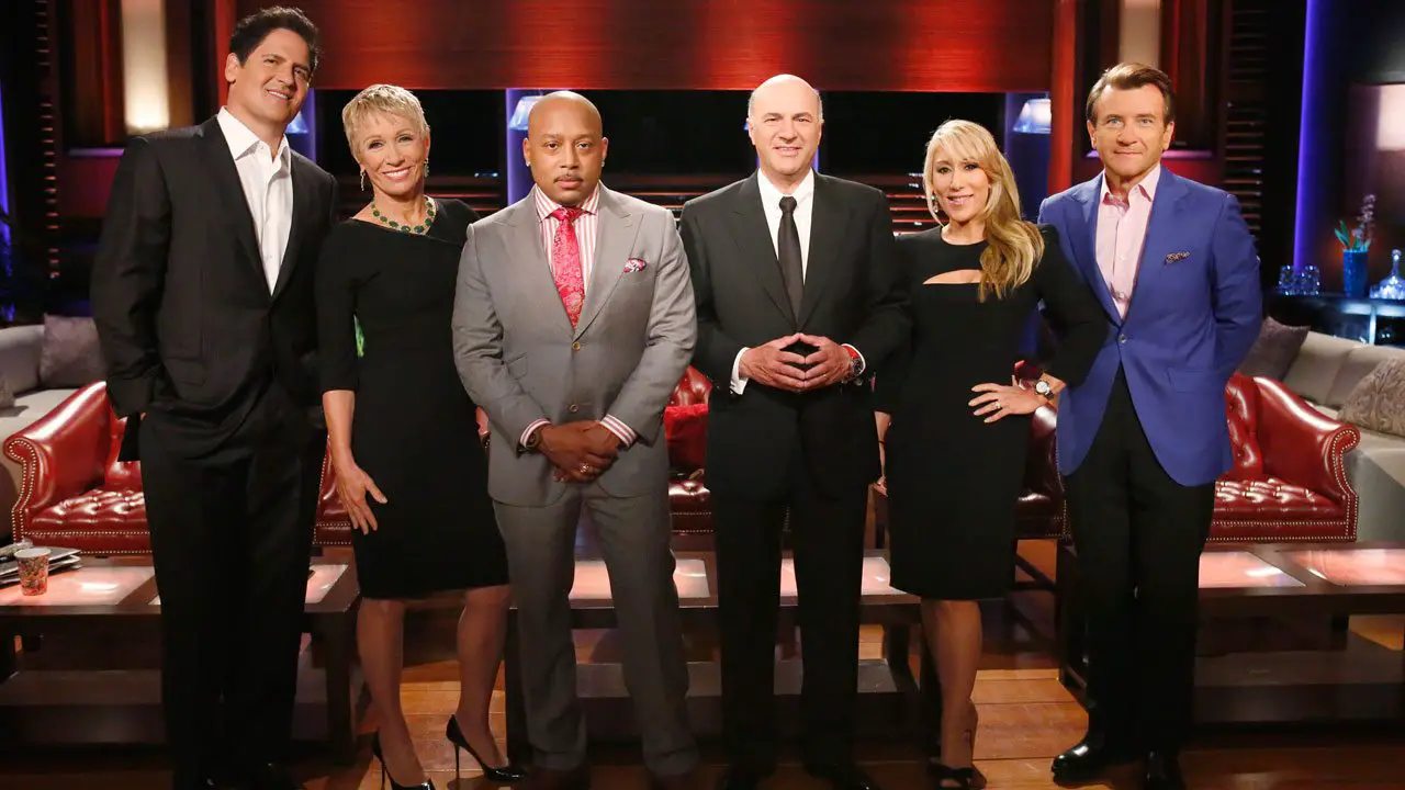 Shark Tank US: 10ª temporada do reality show estreia dia 5 de abril no canal Sony