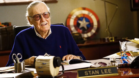 stan lee