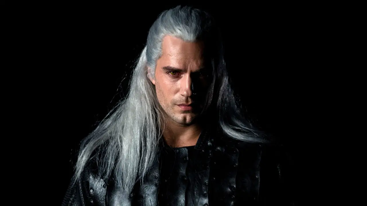 Henry Cavill é ferido durante gravações da 2ª temporada de ‘The Witcher’