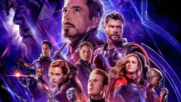 vingadores ultimato