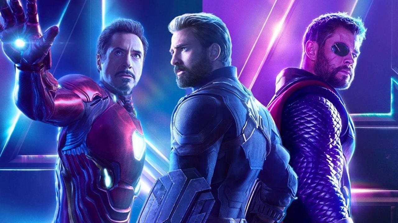 Kevin Feige diz que novo filme dos Vingadores está nos planos da Marvel
