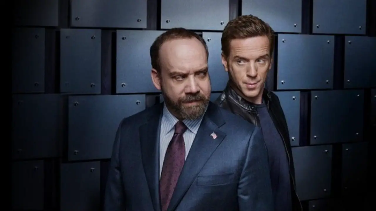 Confirmada! Série Billions, estrelada por Damian Lewis, garante quinta temporada