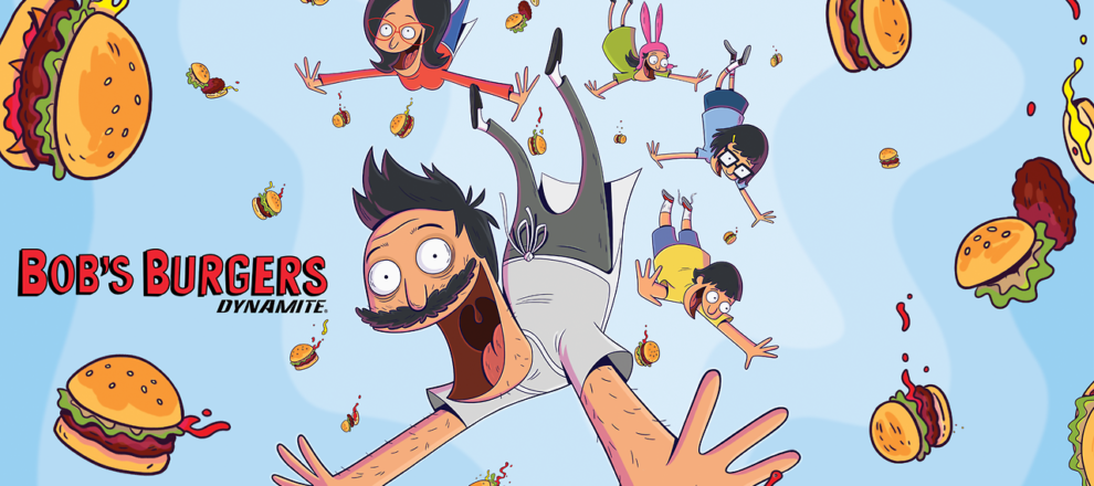 Bob’s Burgers