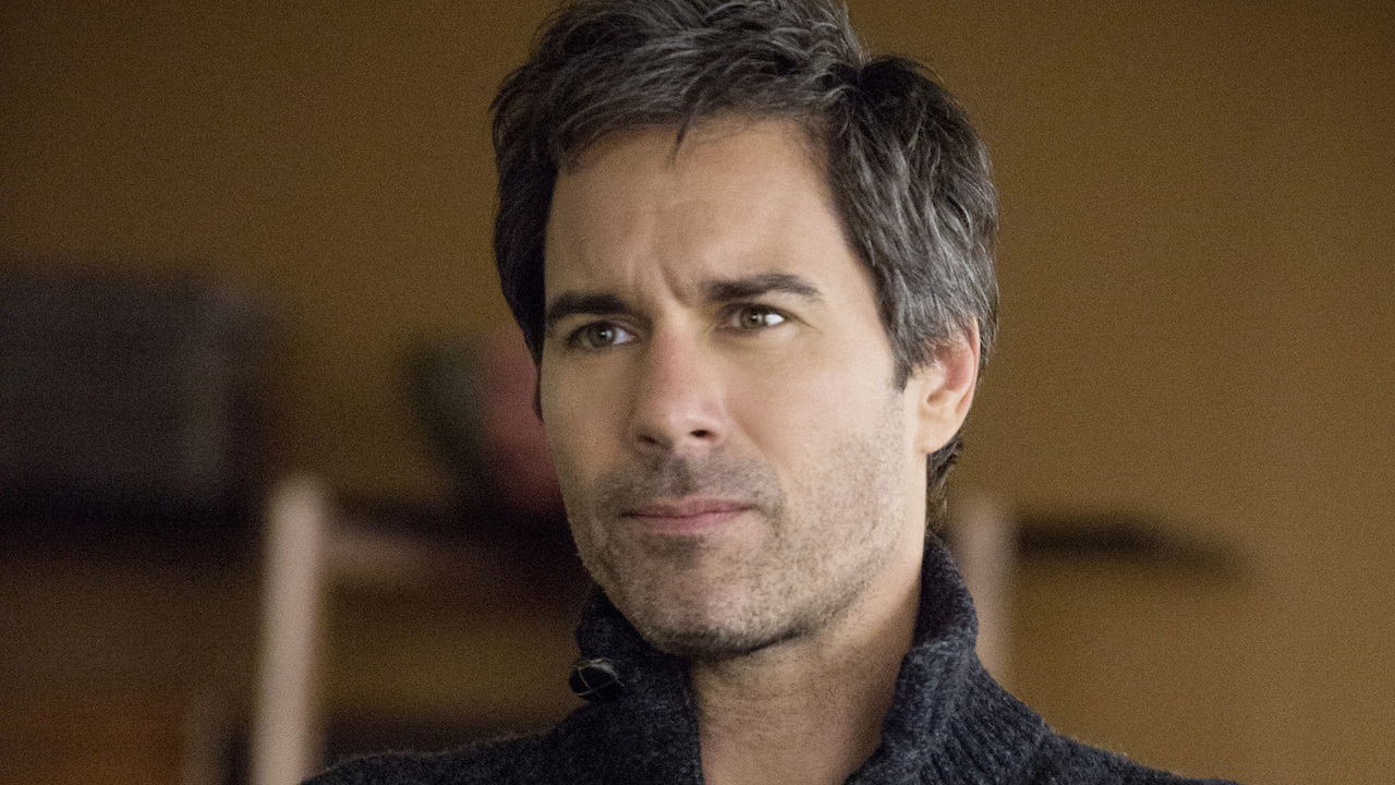 Eric McCormack